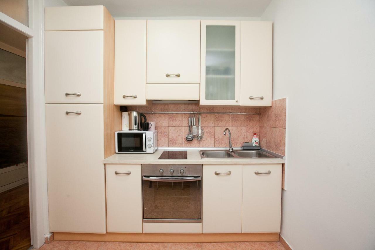 Downtown Apartment Kole Задар Екстер'єр фото