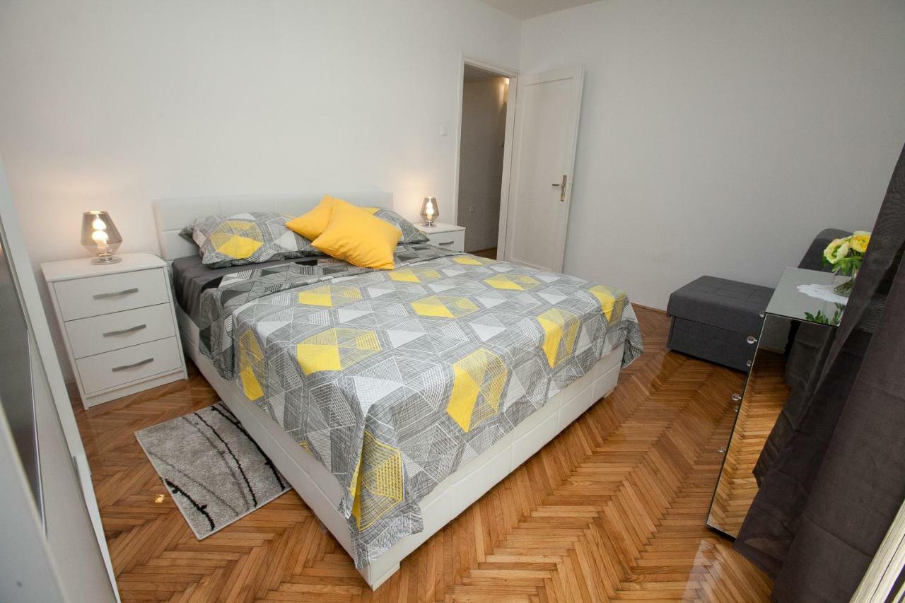 Downtown Apartment Kole Задар Екстер'єр фото