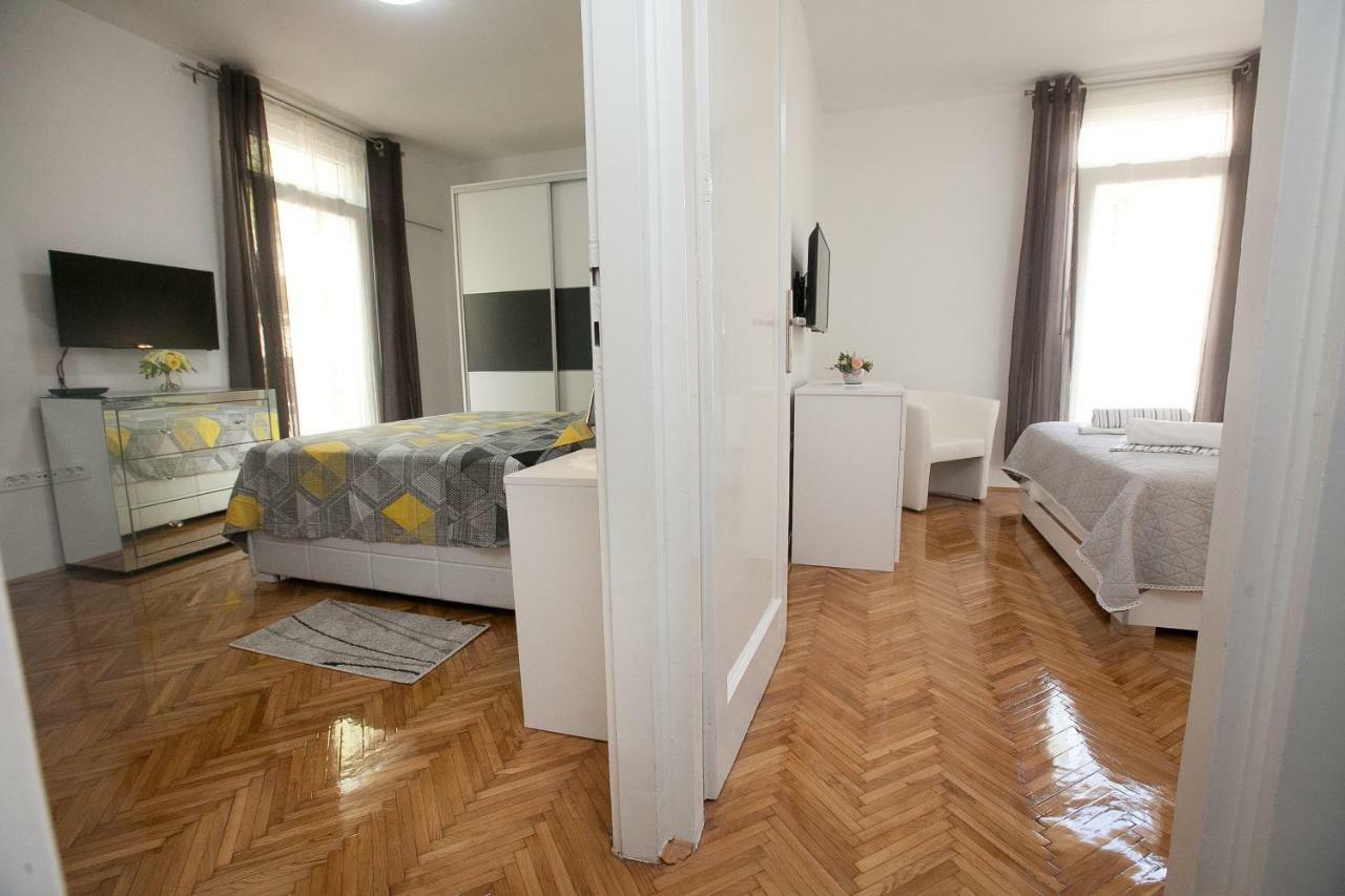 Downtown Apartment Kole Задар Екстер'єр фото