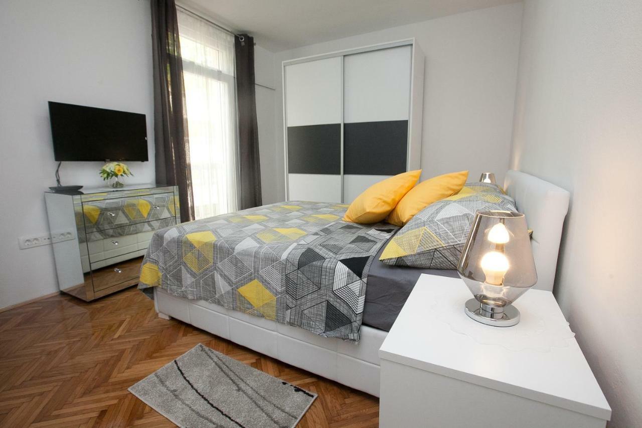 Downtown Apartment Kole Задар Екстер'єр фото