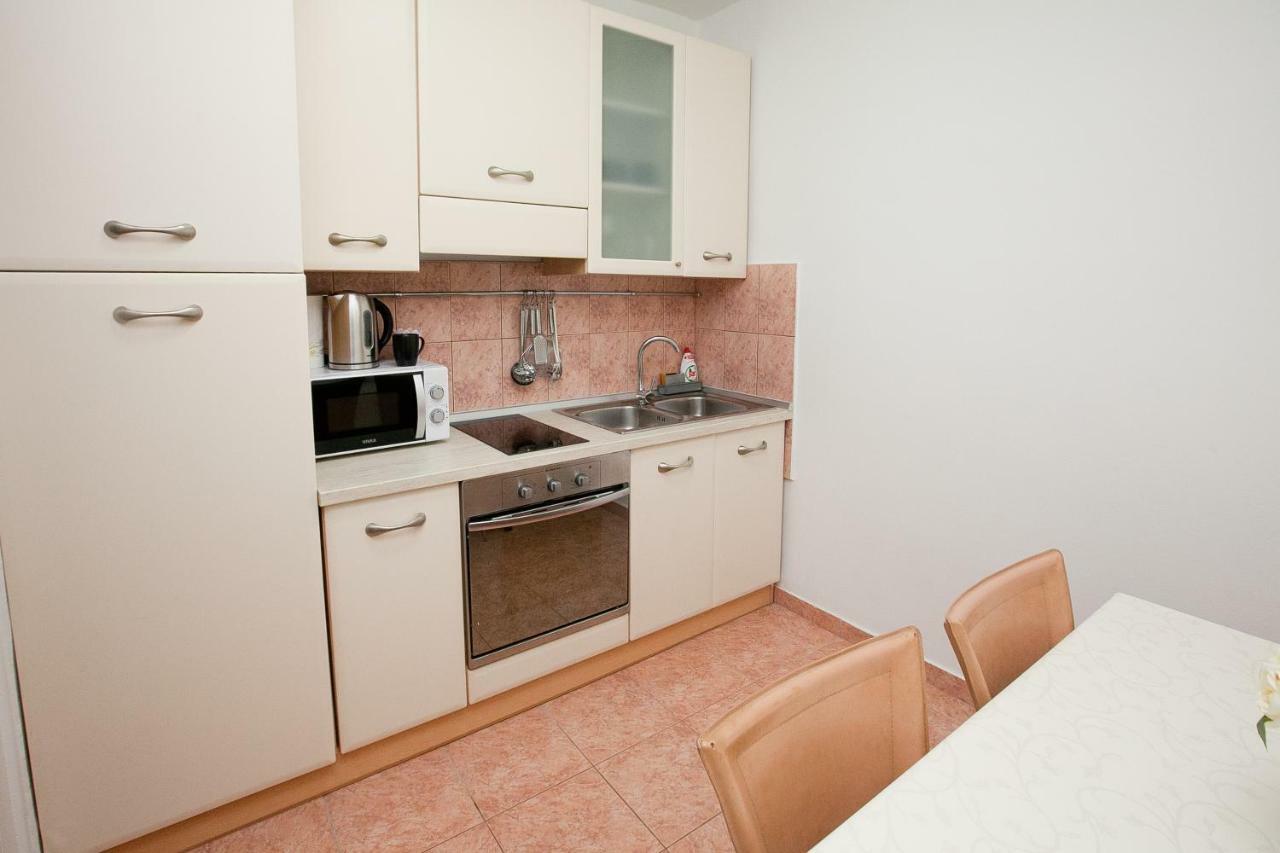Downtown Apartment Kole Задар Екстер'єр фото